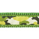 Red Dingo - Camouflage Green Lead - Small
