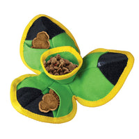 KONG - Ballistic Hide 'N Treat - Assorted colors - Large
