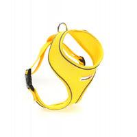 Doodlebone - Originals Airmesh Harness - Sunshine - Size 3
