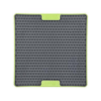 LickiMat - Soother Tuff Deluxe - Green