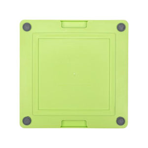 LickiMat - Soother Tuff Deluxe - Green