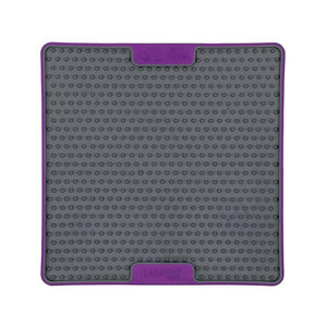 LickiMat - Soother Tuff Deluxe - Green