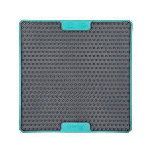 LickiMat - Soother Tuff Deluxe - Green
