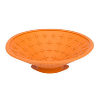 Lickimat - Splash Suction Bowl - Turquoise