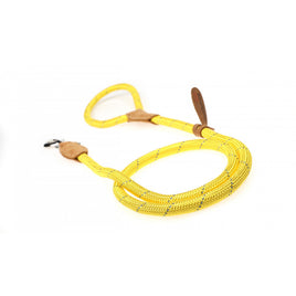 Doodlebone - Originals Rope Lead - Sunshine - 12mm