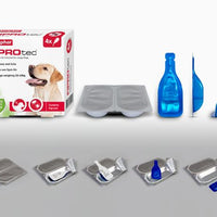 Beaphar - Fiprotec For Large Dogs 20-40kg - 4 Treatments
