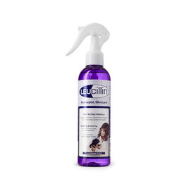 Leucillin - Antiseptic Skin Care Spray - 150ml