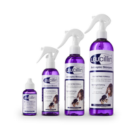 Leucillin - Antiseptic Skin Care Spray - 250ml
