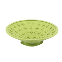 Lickimat - Splash Suction Bowl - Turquoise