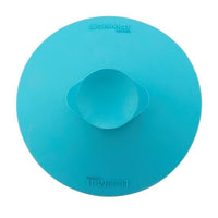 Lickimat - Splash Suction Bowl - Turquoise