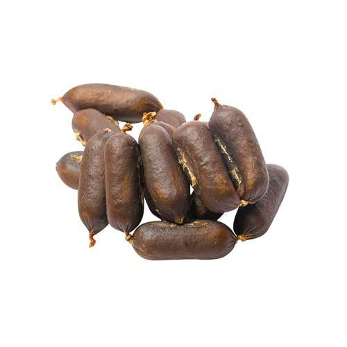 Liver Sausage - Per Sausage