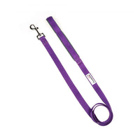 Doodlebone - Originals Lead - Violet Purple - 15mm
