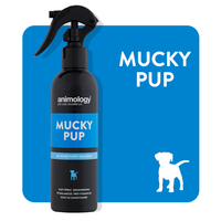 Animology - Mucky Pup Shampoo - 250ml