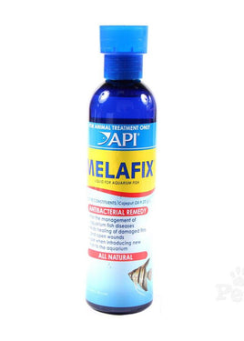 API - MELAFIX - 118ML