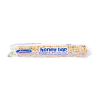 Johnsons - Treat 2 Eat - Budgie Honey Bars -  Single Bar (35g)