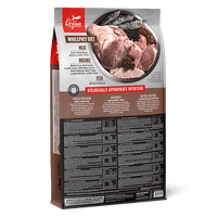 Orijen - Adult Regional Red Dog Food - 2kg