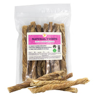 JR - Natural Twists - 100g