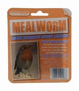 Suet To Go - suet block - mealworm - 320g
