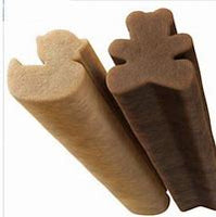 Whimzees - Puppy Veg Chew Sticks - M/L - 7 Pack