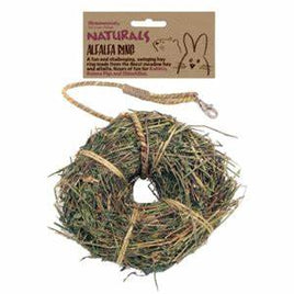 Rosewood - Naturals Alfalfa Ring