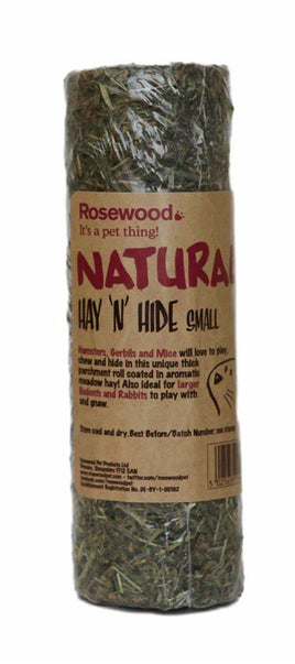 Rosewood - Naturals Hay 'n' Hide - Small