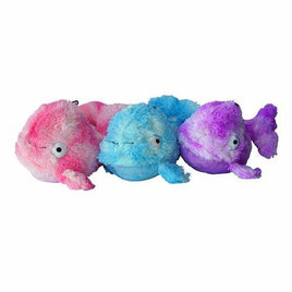 Gorpets - Reef Mommy Whale (41cm) - Blue/Purple/Pink