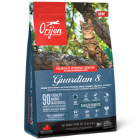 Orijen - Guardian 8 Cat Food - 340g