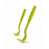 O'tom - Tick Twister Silicone Handle - 2 pack