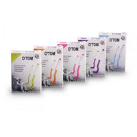 O'tom - Tick Twister Silicone Handle - 2 pack