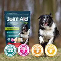 gwf nutrition - Joint Aid For Dogs - 500g