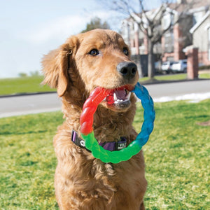Kong - Twistz Ring - Large
