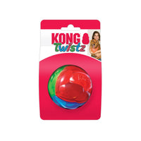 Kong - Twists Ball - Medium