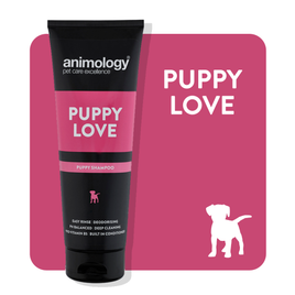 Animology - Puppy Love Shampoo - 250ml