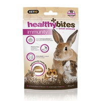 VetIQ - Healthy Bites - Immunity Care for Small Animals - 30g