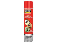 Pest Stop - Wasp & Fly Killer - 300ml