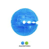 KONG - TagALong Ball - Assorted colours - Medium
