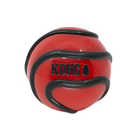 Kong - Wavz ball - Medium - Assorted colours