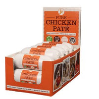 JR Pet Products - Pure Pate Chicken - 80g (Single)