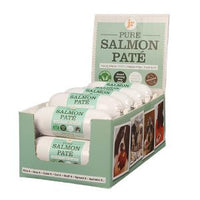 JR Pet Products - Pure Pate Salmon - 80g (single)
