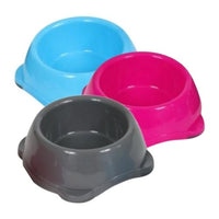 Animal Instincts - Plastic Dog Bowl - XL (2000ml)