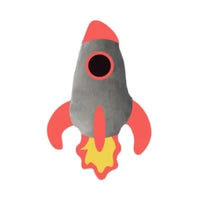 Dog Life - Assorted Space Toys
