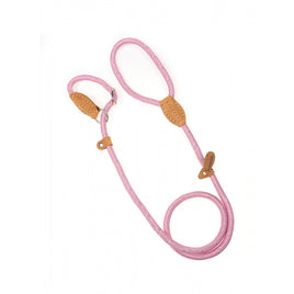 Doodlebone - Originals Slip Lead - Blush - 12mm