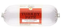 JR Pet Products - Pure Turkey Pate - 800g