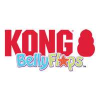 Kong - Belly Flops - Octopus