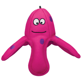 Kong - Belly Flops - Octopus