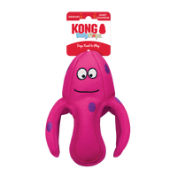 Kong - Belly Flops - Octopus