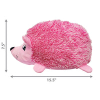 Kong - Puppy Comfort Hedgehug - Medium