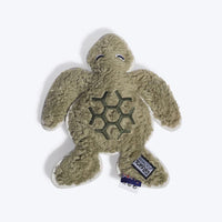 Pet Love - Resploot Tuffles Dog Toy - Turtle