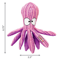 Kong - Cuteseas Octopus - Small
