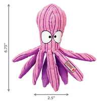 Kong - Cuteseas Octopus - Small